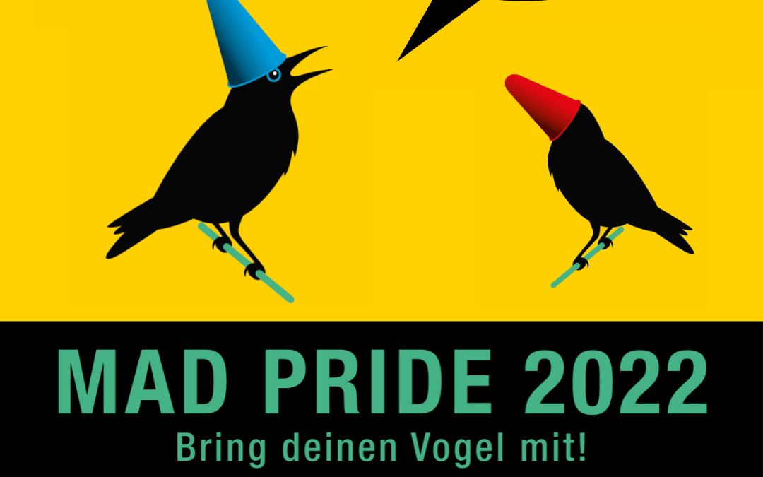 Mad Pride