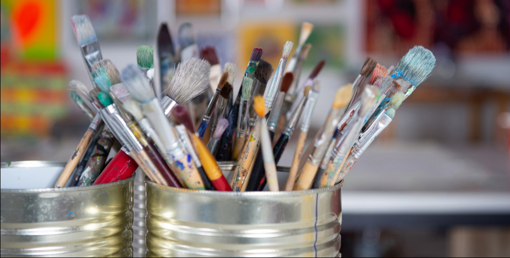 Offenes Atelier KwstW